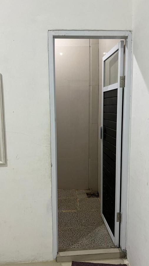 Rumah 25 Syariah Bukittinggi Ngoại thất bức ảnh