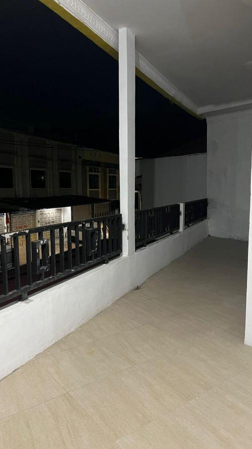 Rumah 25 Syariah Bukittinggi Ngoại thất bức ảnh