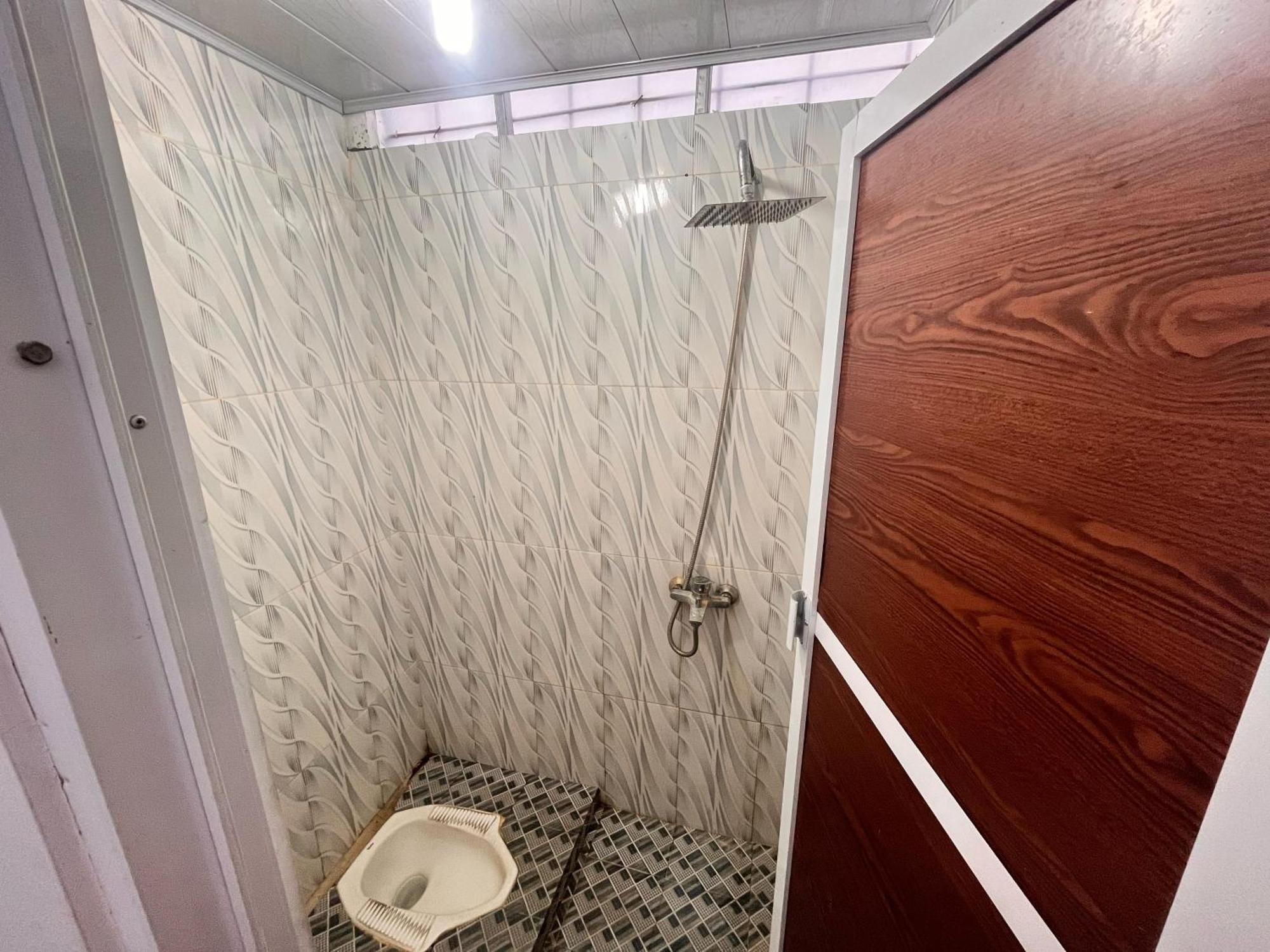 Rumah 25 Syariah Bukittinggi Phòng bức ảnh